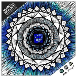 ดาวน์โหลดและฟังเพลง Musical Healers (Aryeh Yah Remix) พร้อมเนื้อเพลงจาก Enjojah