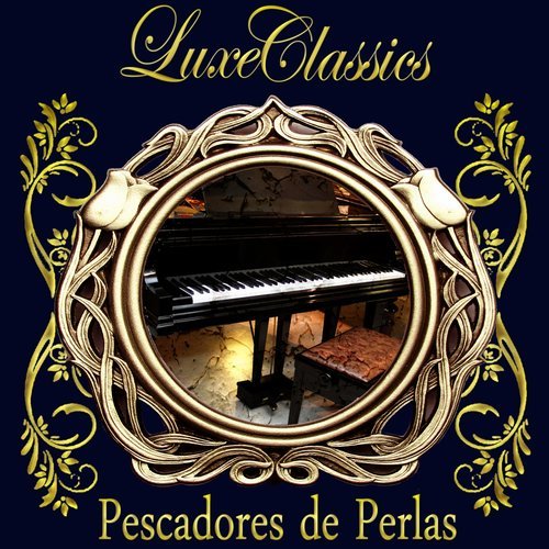 Pescadores de Perlas: Obertura