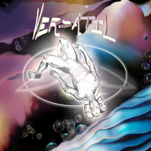 Ghelow的專輯Versatil (Explicit)
