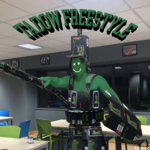 Album Tadow Freestyle from 