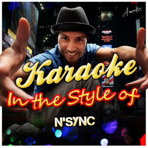 ดาวน์โหลดและฟังเพลง I Drive Myself Crazy (In the Style of N' Sync) [Karaoke Version] (Karaoke Version) พร้อมเนื้อเพลงจาก Ameritz Karaoke Standards