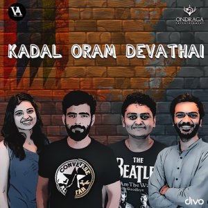 Vishal-Aditya的專輯Kadal Oram Acapella Version