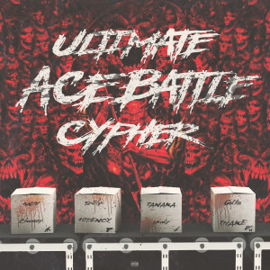 ดาวน์โหลดและฟังเพลง Ultimate Ace Battle Cypher (Explicit) พร้อมเนื้อเพลงจาก Ultimate ACE Battle Cypher