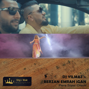 Dengarkan Para Sizin Olsun lagu dari Dj Yılmaz dengan lirik