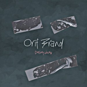 Album Dalbayobsan from Orif Brand
