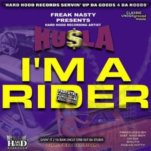 ดาวน์โหลดและฟังเพลง I'm A Rider (EXPLCIT) พร้อมเนื้อเพลงจาก Freak Nasty