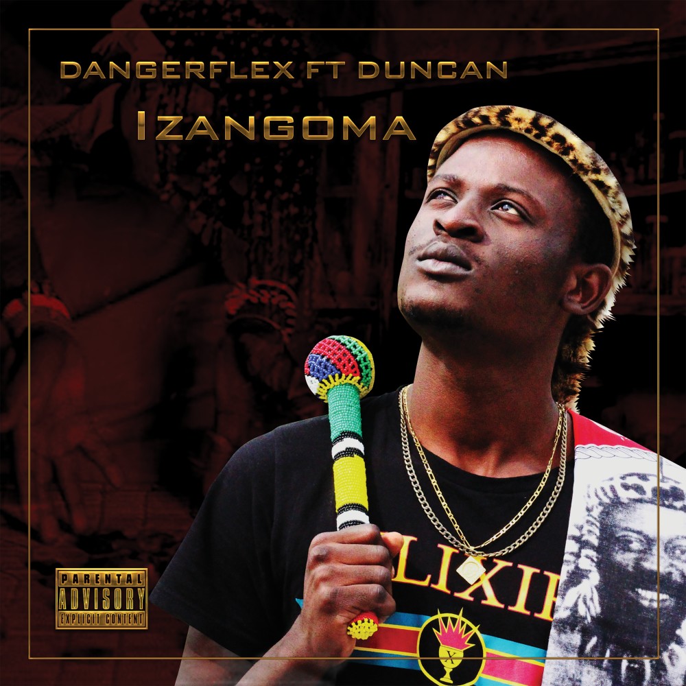 Izangoma (Original) (Explicit) (Original|Explicit)