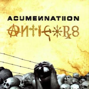Acumen Nation的專輯Anticore