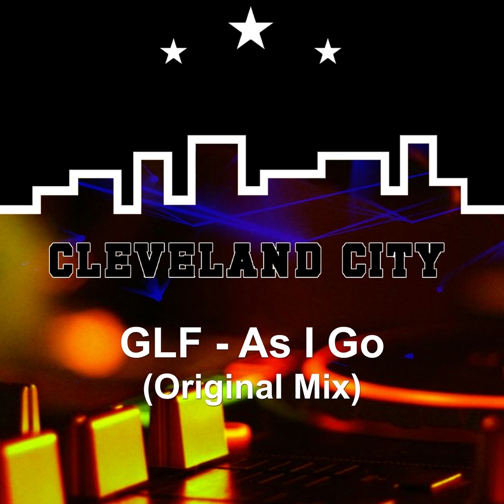 As I Go (Original Mix)