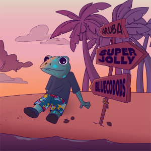 ดาวน์โหลดและฟังเพลง Super Jolly พร้อมเนื้อเพลงจาก Bluecodods