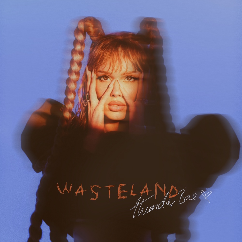 Wasteland