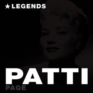 ดาวน์โหลดและฟังเพลง Butterflies พร้อมเนื้อเพลงจาก Patti Page