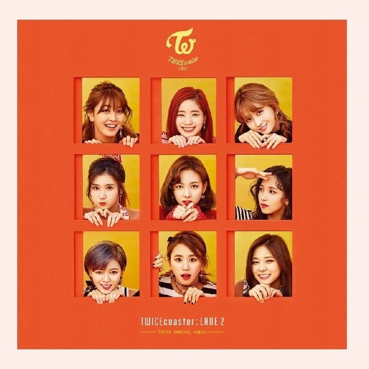 KNOCK KNOCK (cover: TWICE) (完整版)