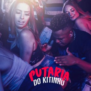 ดาวน์โหลดและฟังเพลง Bota a Palma da Mão No Chão พร้อมเนื้อเพลงจาก MC Kitinho