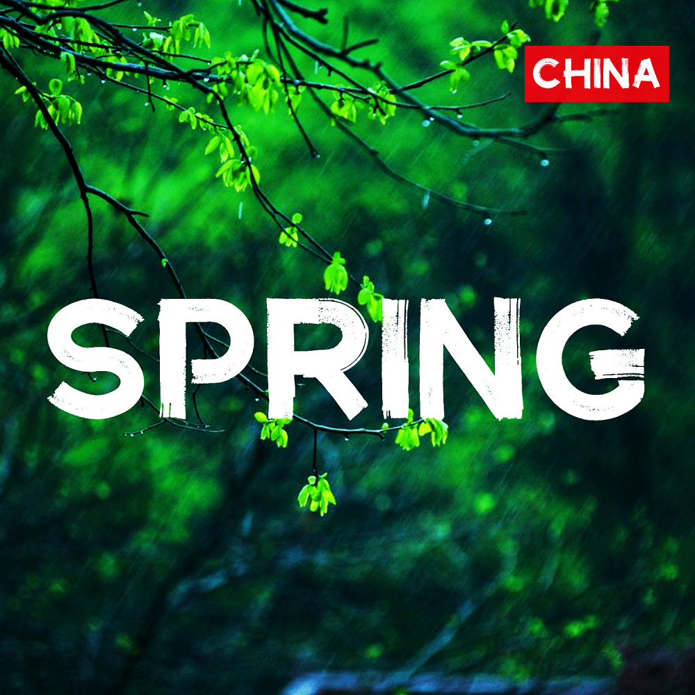 spring（china）