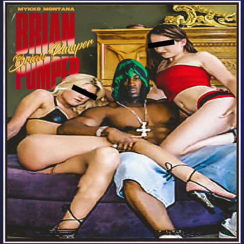 Brian Pumper (Explicit)