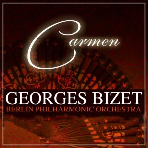 Album Carmen oleh Anny Schlemm