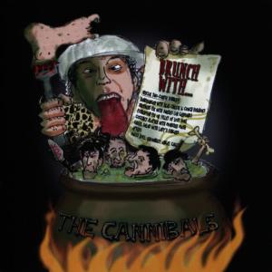 收聽The Cannibals的I Don't Wanna Change歌詞歌曲