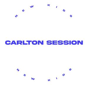 Mr Carlton的專輯Carlton Session (Explicit)