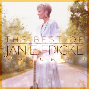 Janie Fricke的專輯The Best of Janie Fricke Vol. 2