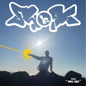 Album Flash (feat. RAU DEF) from 
