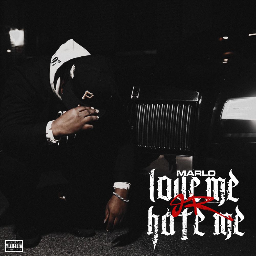 Right Back(feat. Rico CashinFirst) (Explicit)