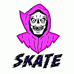 Album Skate oleh Dj Todd