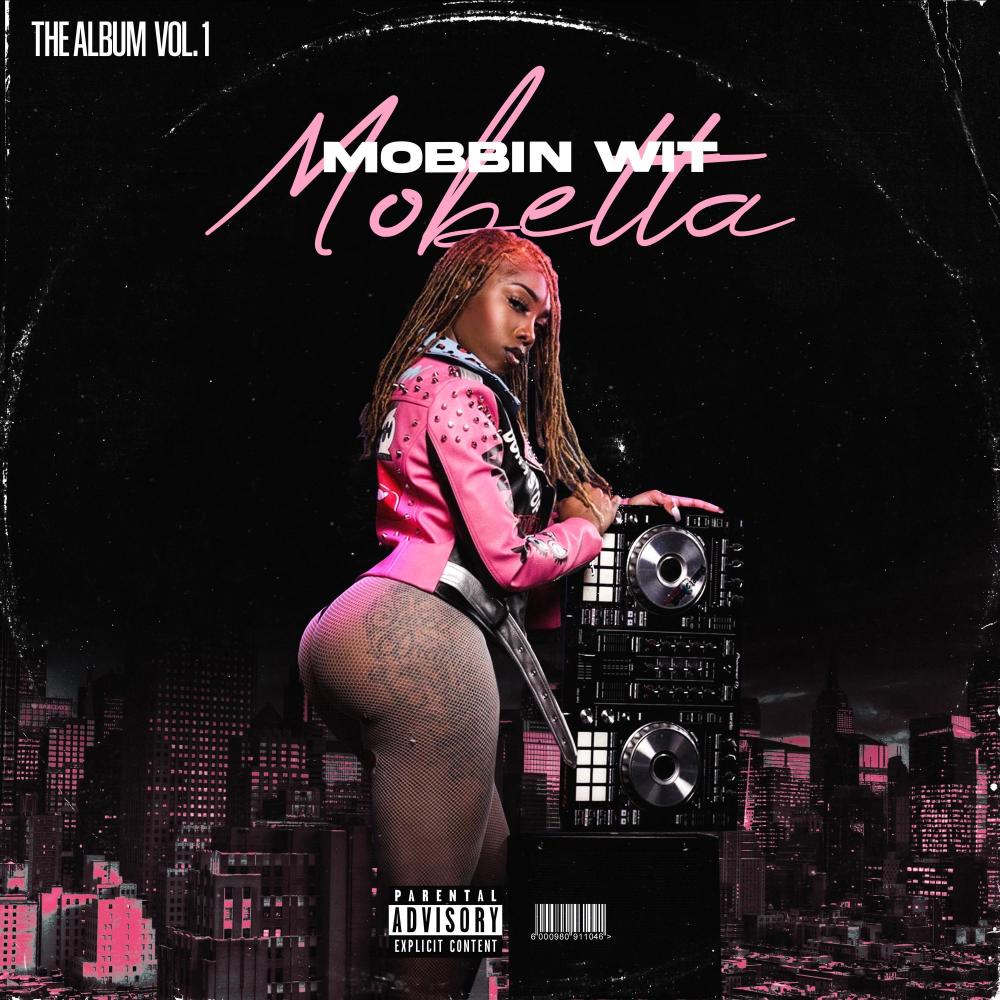 How you gon rap (feat. Ponae) (Explicit)