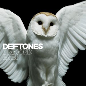Diamond Eyes dari Deftones