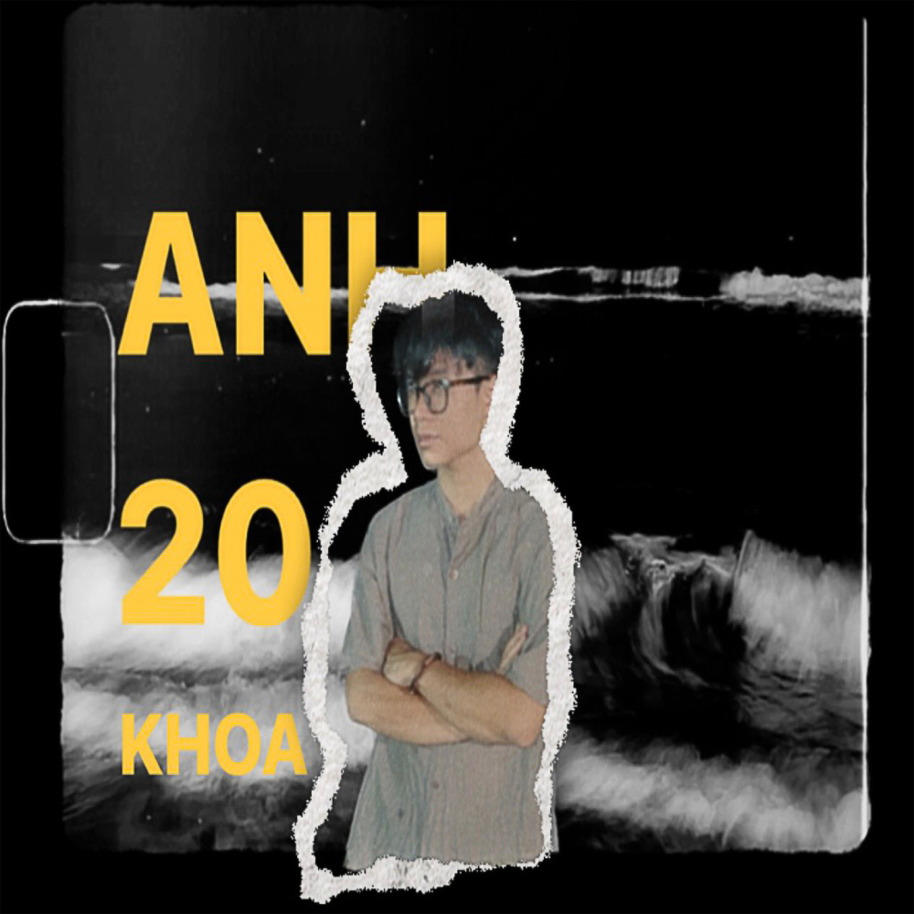 Anh 20 (Instrumental)