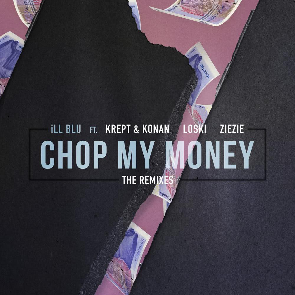 Chop My Money (DJ Q Remix) (DJ Q Remix|Explicit)