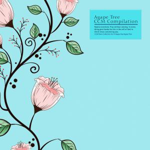 Album CCM Piano Collection For A Happy Day Agape Tree oleh Various Artists