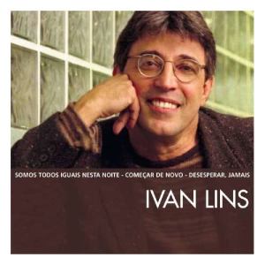 Ivan Lins的專輯The Essential Ivan Lins