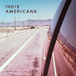 Indie Americana dari Cesar Gimeno Lavin