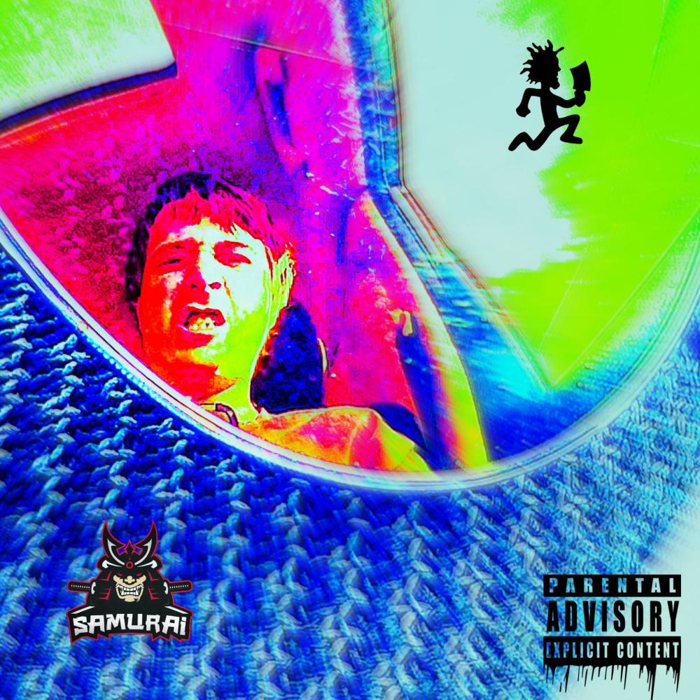 Horrocore Samurai (Explicit)