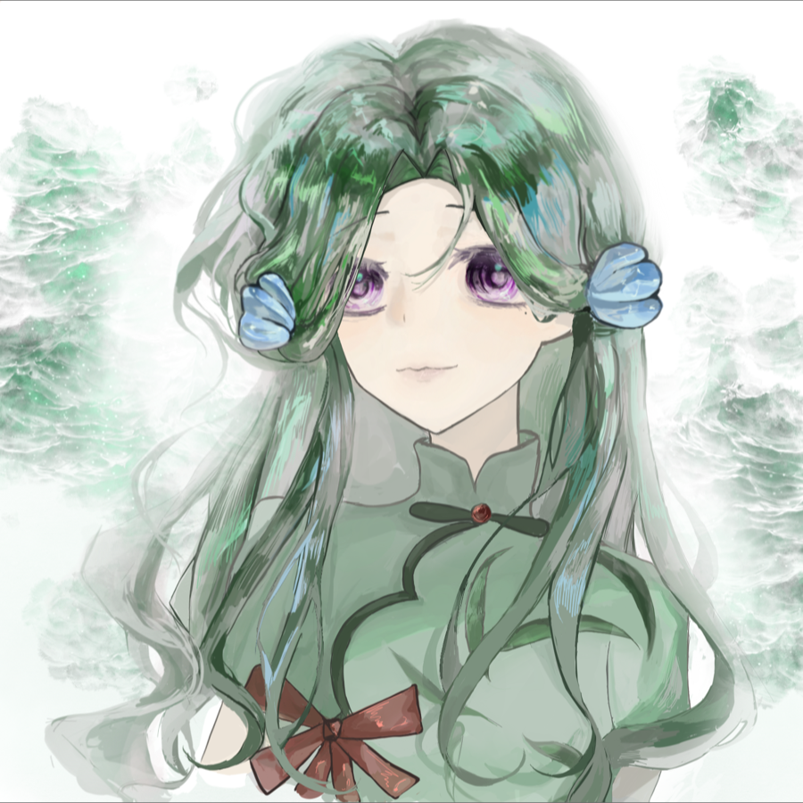 佩衿衿衿