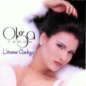 Olga Tañon的專輯Llevame Contigo