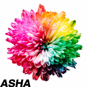 Listen to Asha song with lyrics from OA beats