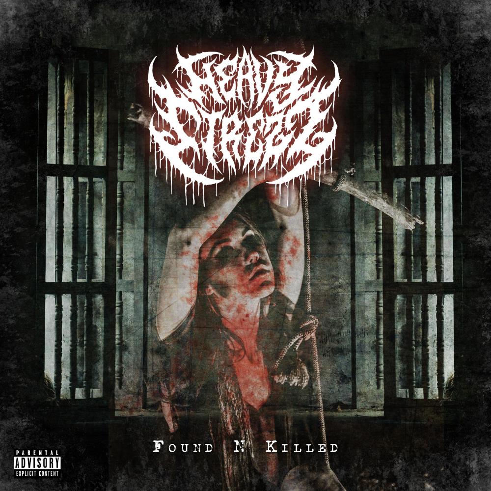 Dead N Gone (feat. Numb$kull) (Explicit)