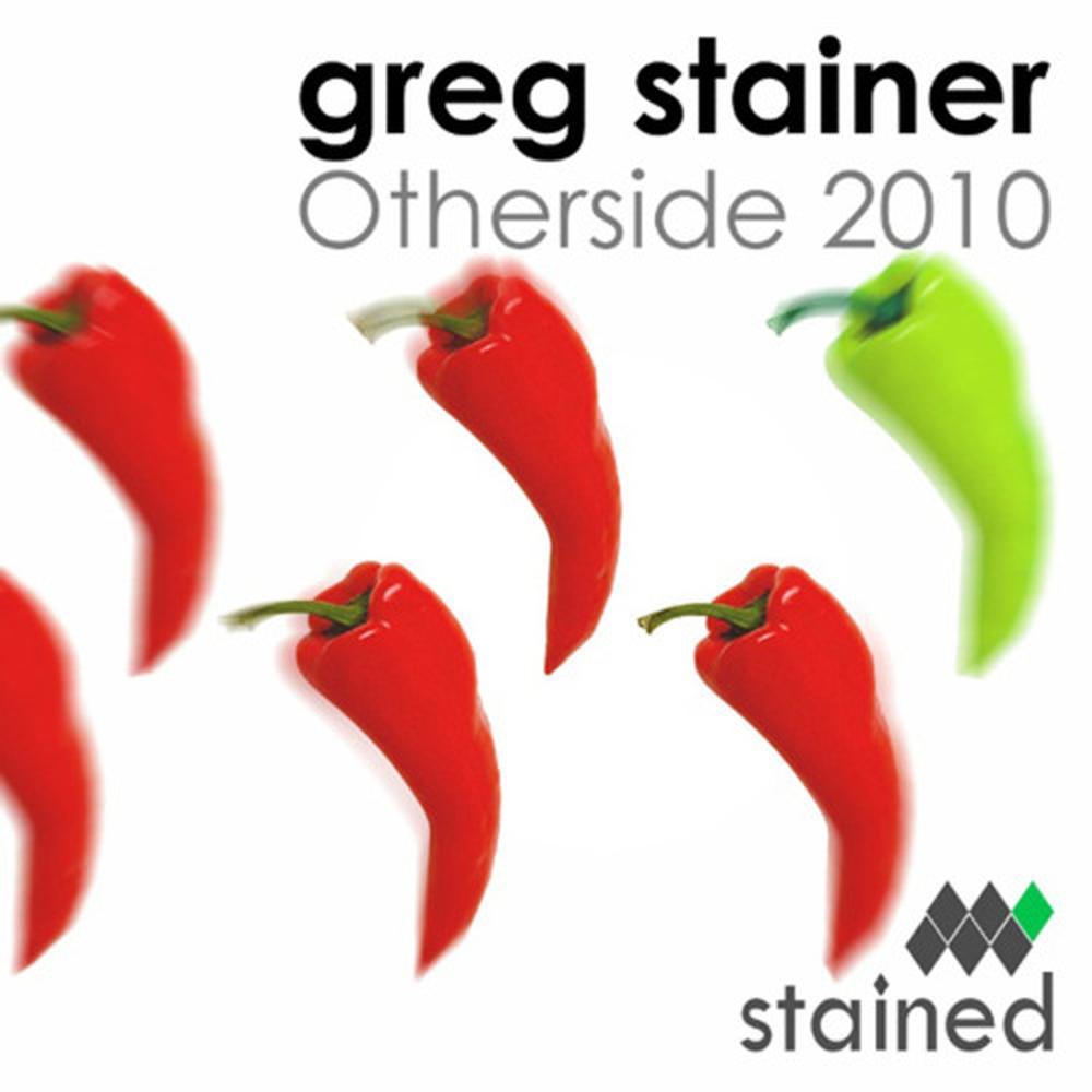 Otherside 2010 (G's Basin Dub)