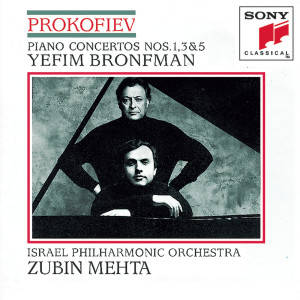 收聽Yefim Bronfman & Esa-Pekka Salonen的Piano Concerto No. 3 in C Major, Op. 26: III. Allegro ma non troppo歌詞歌曲