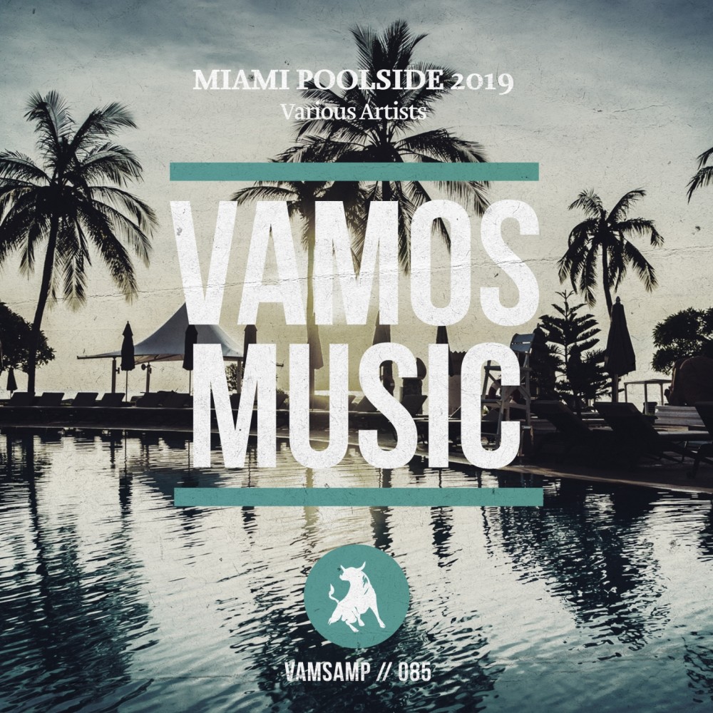 My Kinda Man (Maurizio Basilotta Radio Edit)