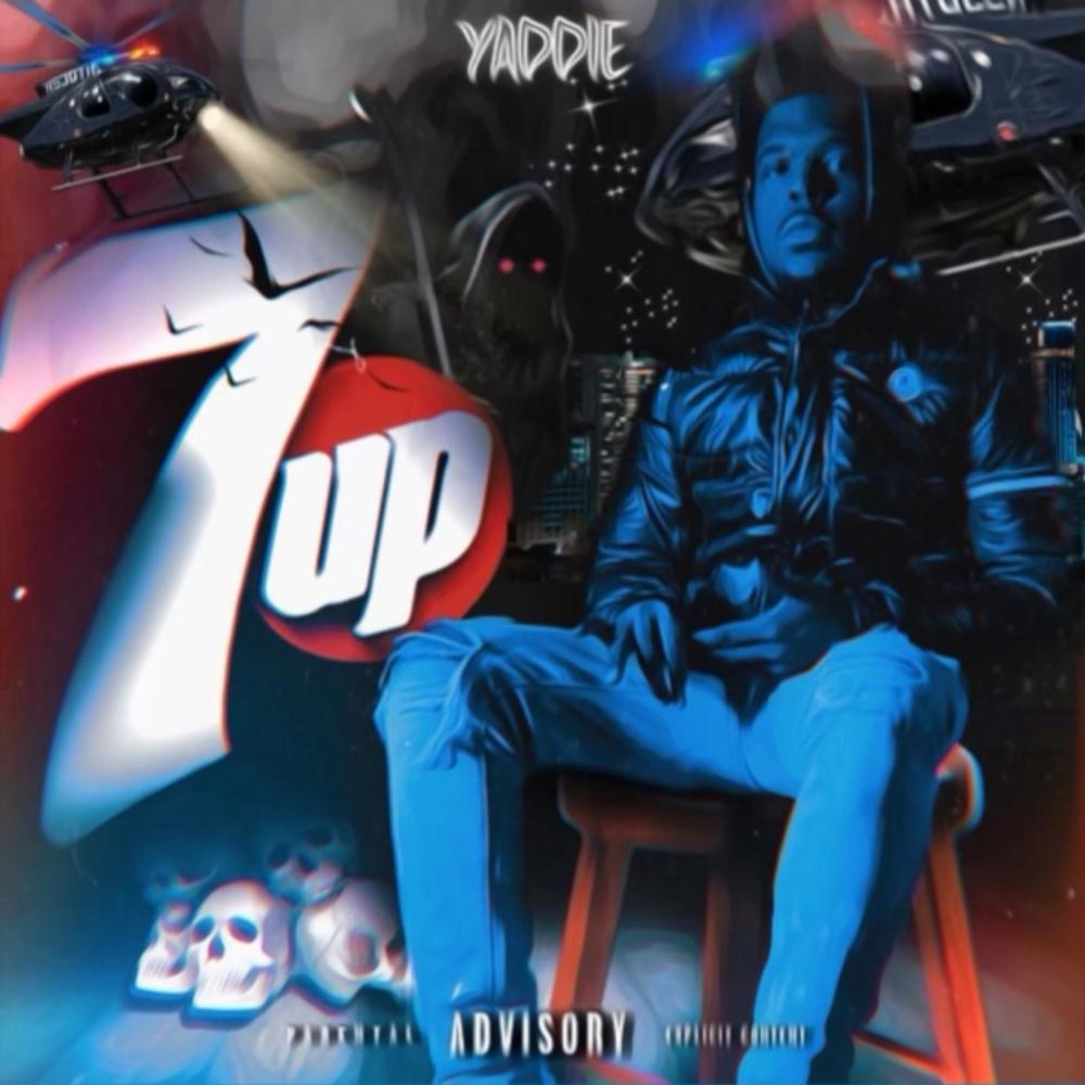 OUT THE ROOF! (feat. Yaddie, Finatic & Lil Doomut)