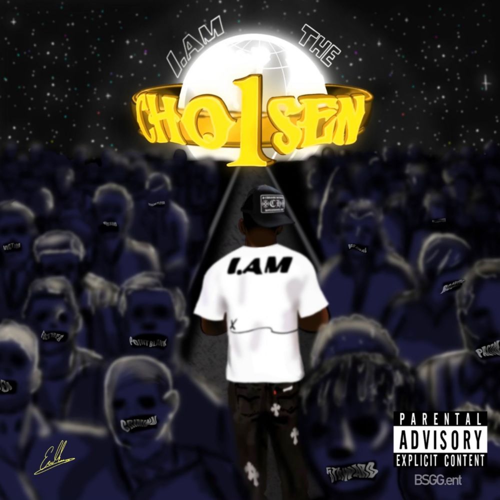 Prayers Ain't Enough (Explicit)