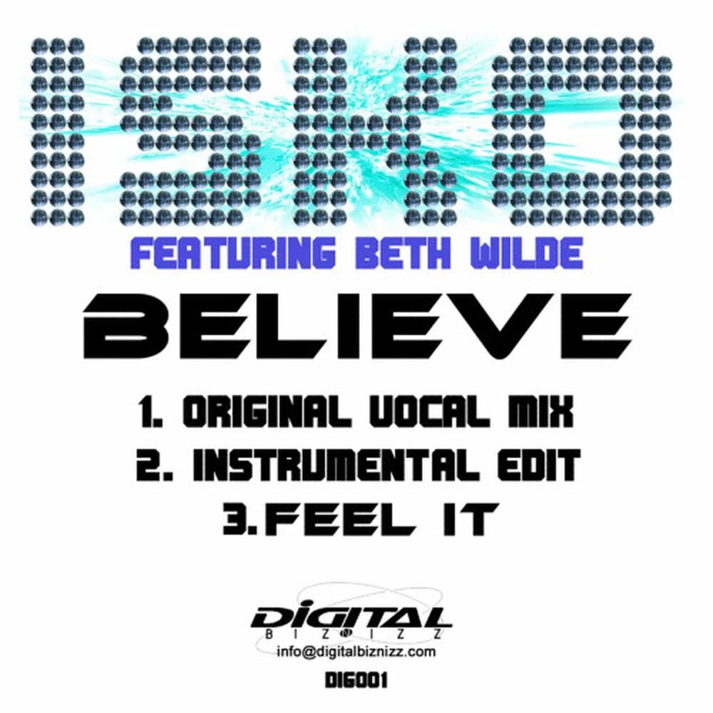 Feel It (Vocal Mix)