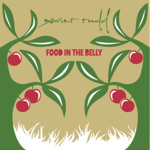ดาวน์โหลดและฟังเพลง The Letter พร้อมเนื้อเพลงจาก Xavier Rudd
