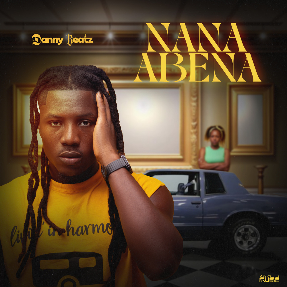 Nana Abena