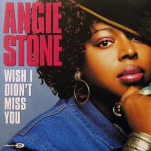 收听Angie Stone的Angie Stone (IQ Musique House Mix)歌词歌曲