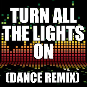 收聽T-Pain的Turn All the Lights On (Dance Remix)歌詞歌曲