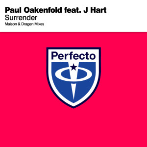 收聽Paul Oakenfold的Surrender (Maison & Dragen Instrumental Edit)歌詞歌曲